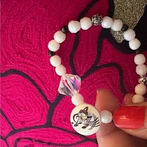 Bracelet handmade. Final sale